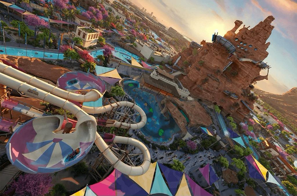 Natural History Museum Abu Dhabi